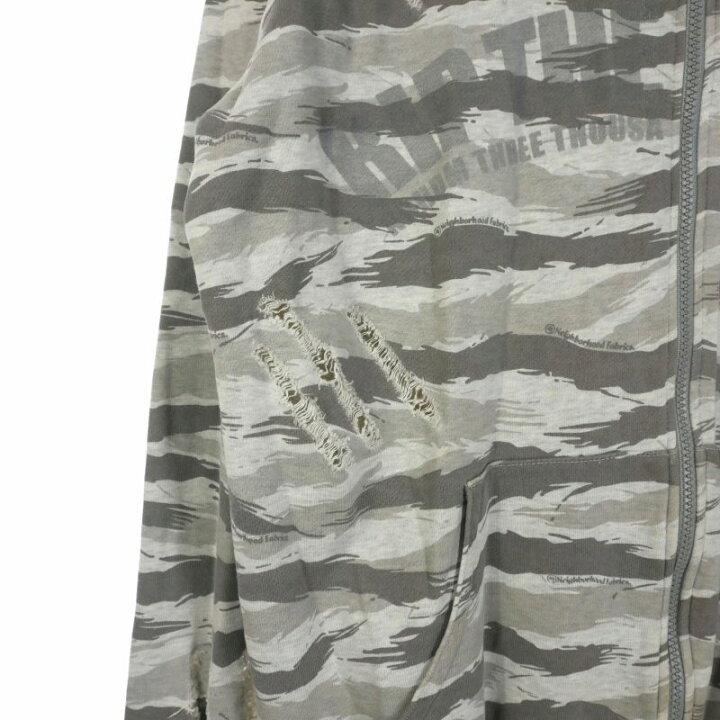 楽天市場】【中古】ネイバーフッド NEIGHBORHOOD ダメージ加工  
