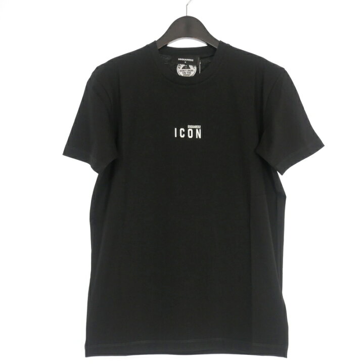 楽天市場】【中古】未使用品 ディースクエアード DSQUARED2 23SS ICON 