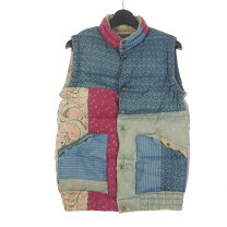 楽天市場】visvim vestの通販