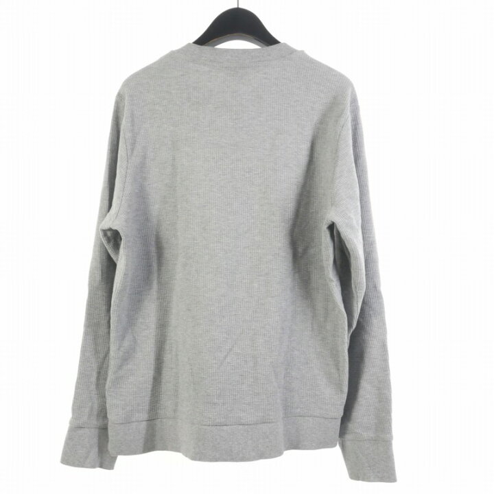 楽天市場】【中古】ディーゼル DIESEL サーマル カットソー Tシャツ 