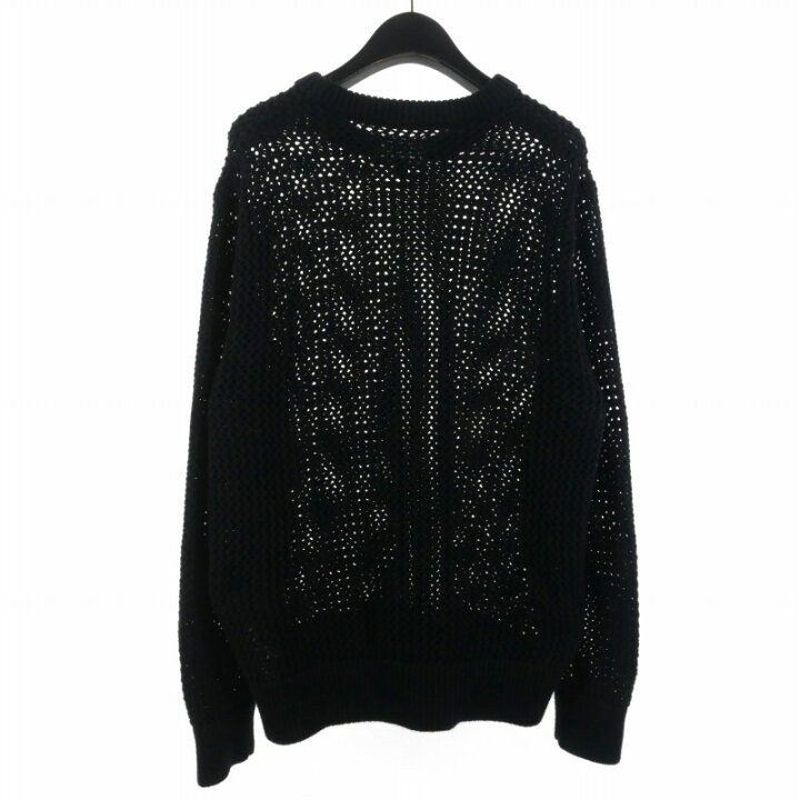 楽天市場】【中古】ステューシー STUSSY セーター ピグメント ダイ