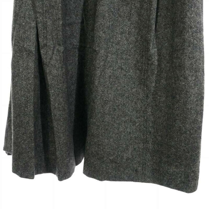 楽天市場】【中古】22AW アキコアオキ ノースリーブワンピース F  