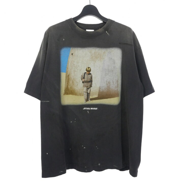 楽天市場】【中古】セントマイケル SAINTMICHAEL 25SS SW_SS TEE 
