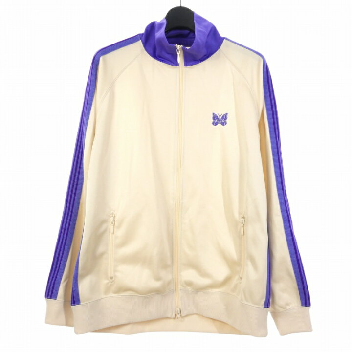 楽天市場】【中古】ニードルス ニードルズ Needles トラックジャケット