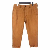 楽天市場】visvim チノの通販