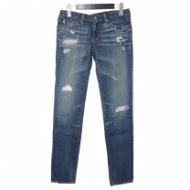 楽天市場】ag ジーンズ 28インチの通販
