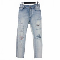 楽天市場】amiri 32 pantsの通販