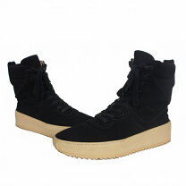 楽天市場】fear of god military sneakerの通販