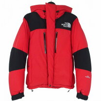 楽天市場】north face バルトロ レッドの通販