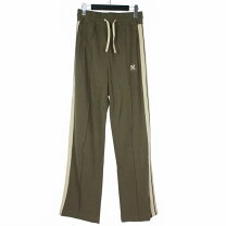 楽天市場】palm angels トラックパンツの通販