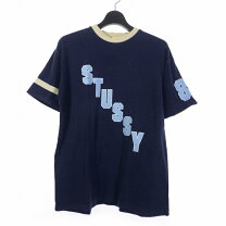 楽天市場】・old stussy オールドステューシー 紺タグ・の通販