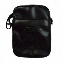 楽天市場】lacoste supreme ショルダーバッグの通販