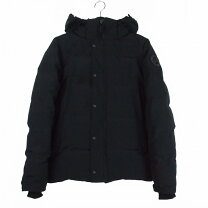 楽天市場】CANADA GOOSE WYNDHAM PARKA BLACK LABELの通販
