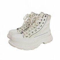 楽天市場】alexander mcqueen slick treadの通販