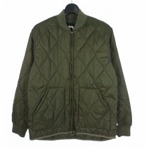 楽天市場】stussy キルティングの通販