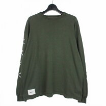 楽天市場】wtaps ロンt（Tシャツ・カットソー｜トップス）：メンズ 