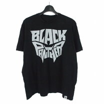 楽天市場】ブラックパンサー tシャツの通販