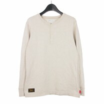 楽天市場】wtaps サーマルの通販