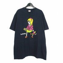 楽天市場】supreme 19ss suzie switchblade teeの通販
