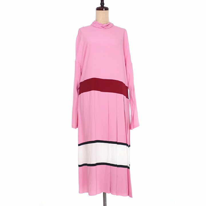 楽天市場】【中古】未使用品 マルニ MARNI 19AW シルク リボン 