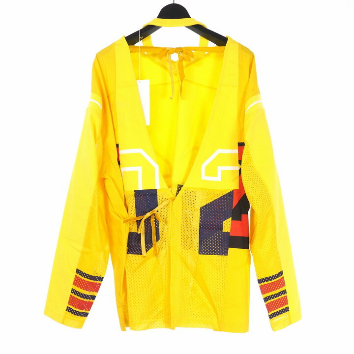 楽天市場】【中古】未使用品 ファセッタズム FACETASM 17SS  