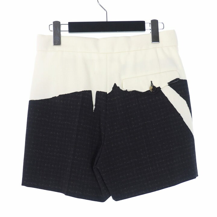 楽天市場】【中古】未使用品 メゾンマルジェラ Maison Margiela 20SS  