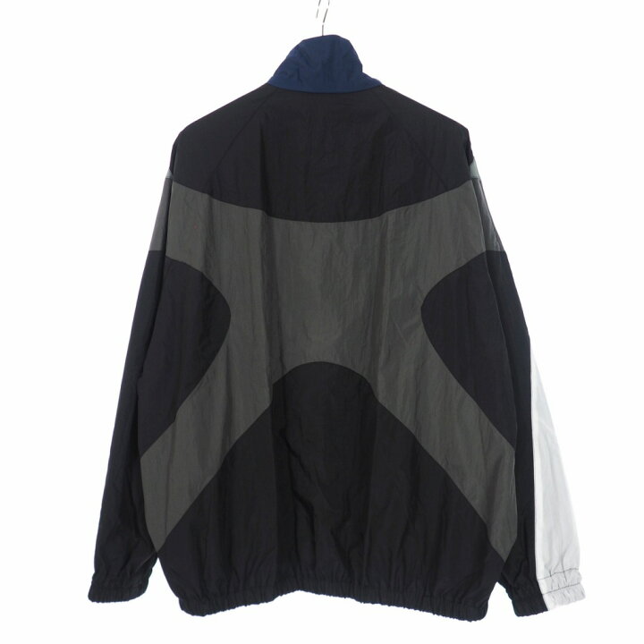 楽天市場】【中古】ファセッタズム FACETASM 21SS NYLON PATCHWORK 