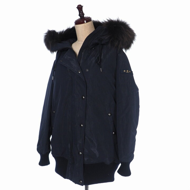 楽天市場】【中古】未使用品 タトラス TATRAS 20AW BORMIDA ボルミダ  