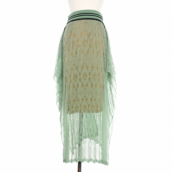 楽天市場】【中古】マメクロゴウチ Mame Kurogouchi 20SS Wrapping 