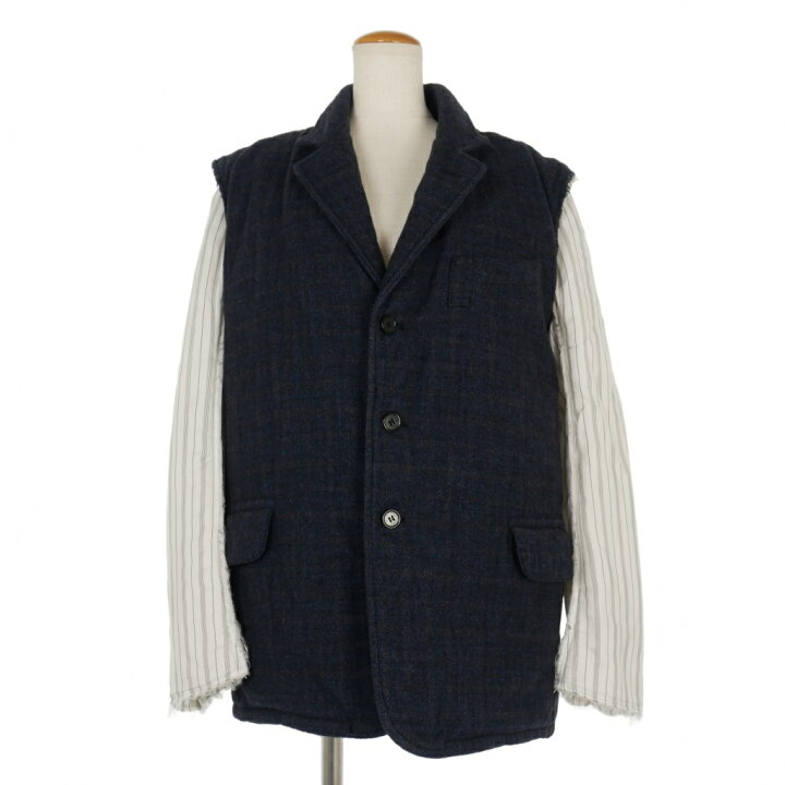 楽天市場】【中古】未使用品 メゾンマルジェラ Maison Margiela 22SS  