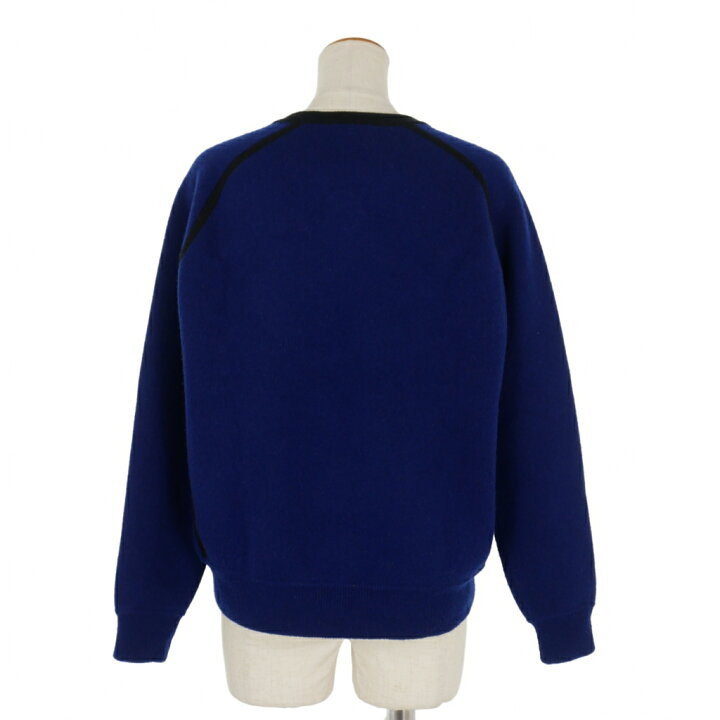 楽天市場】【中古】デミリー DEMYLEE ウールカシミヤ ニット セーター 