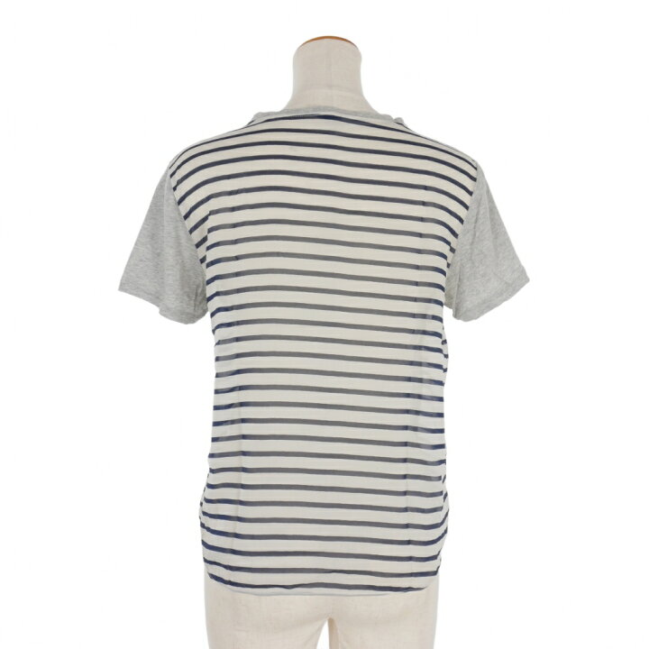 楽天市場】【中古】3.1 フィリップリム 3.1 phillip lim ボーダー切替 