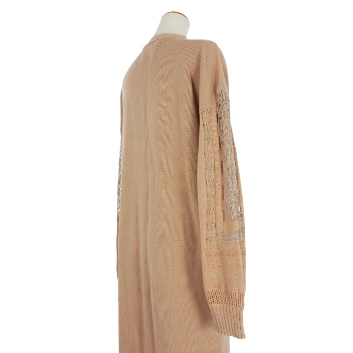 楽天市場】【中古】マメクロゴウチ Mame Kurogouchi 20AW ミックス素材  