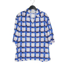 楽天市場】dries van noten シャツの通販