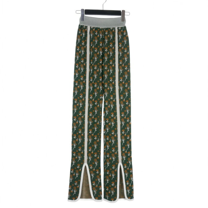 楽天市場】【中古】未使用品 マメクロゴウチ Mame Kurogouchi 23SS  