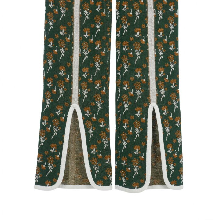 楽天市場】【中古】未使用品 マメクロゴウチ Mame Kurogouchi 23SS 