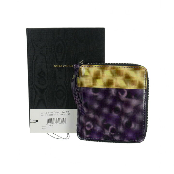 楽天市場】【中古】未使用品 ドリスヴァンノッテン DRIES VAN NOTEN  