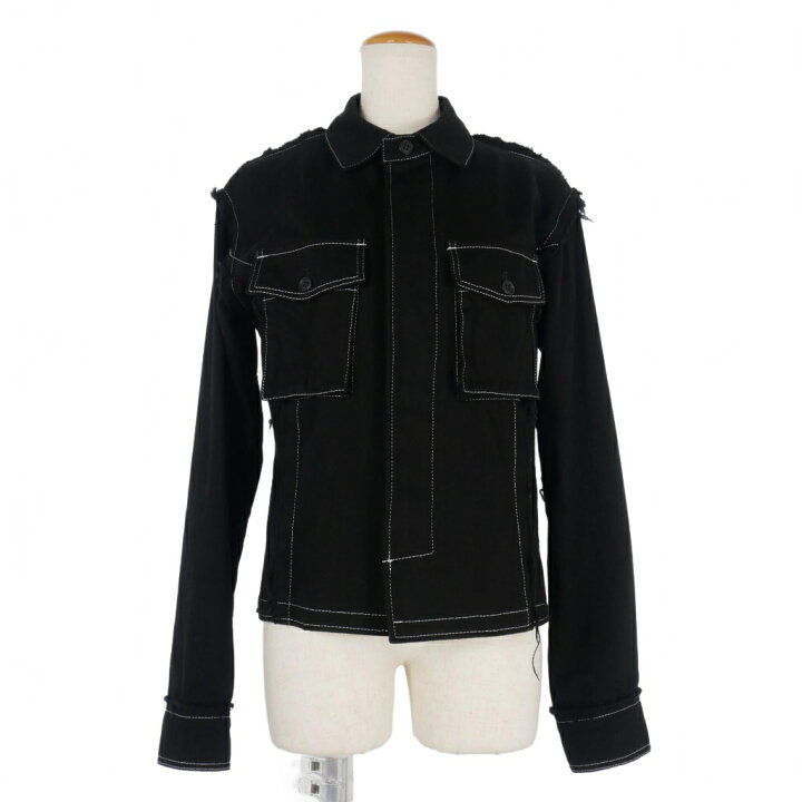 楽天市場】【中古】リミフゥ LIMI feu ヨウジヤマモト 23AW フラップ 