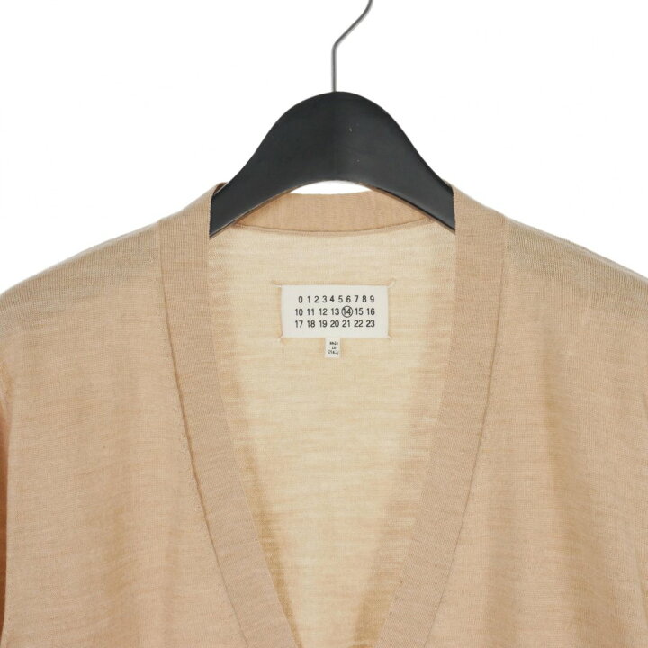 楽天市場】【中古】メゾンマルジェラ Maison Margiela ニット  