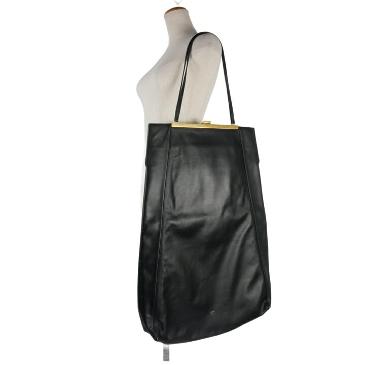 楽天市場】【中古】セリーヌ CELINE フィービー期 17SS Clasp クラスプ 
