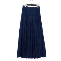 楽天市場】デニム ロングスカート 中古の通販 