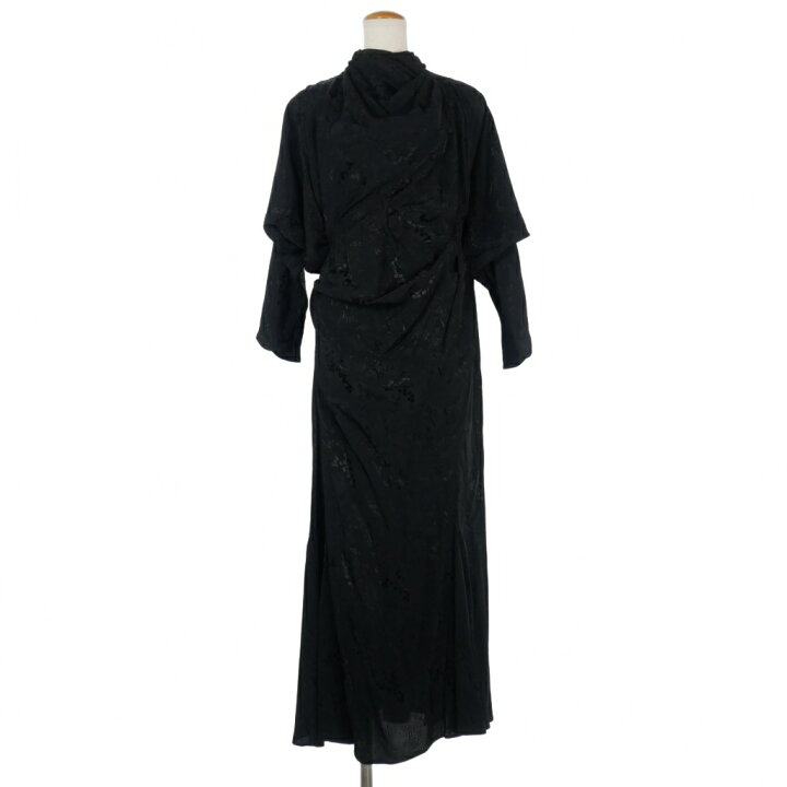 楽天市場】【中古】未使用品 マメクロゴウチ Mame Kurogouchi 24AW  