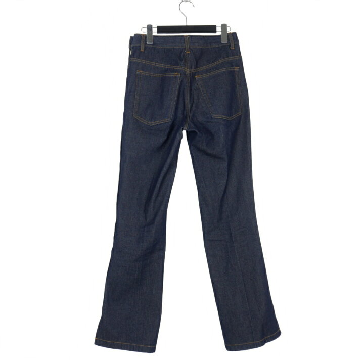 楽天市場】【中古】トーガ プルラ TOGA PULLA デニムパンツ ジーンズ  