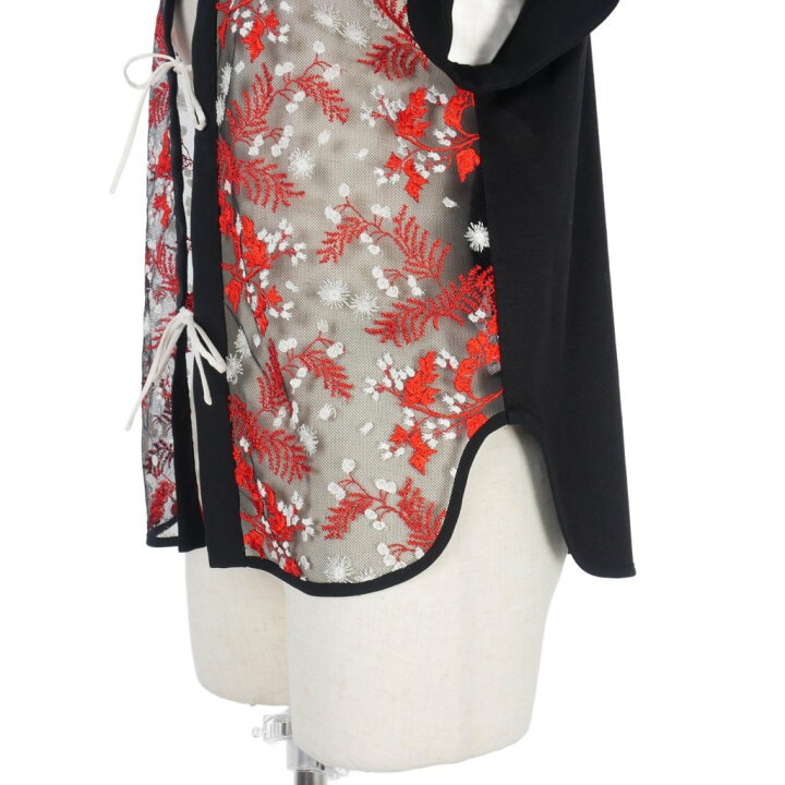 楽天市場】【中古】マメクロゴウチ Mame Kurogouchi ペディセルレース 