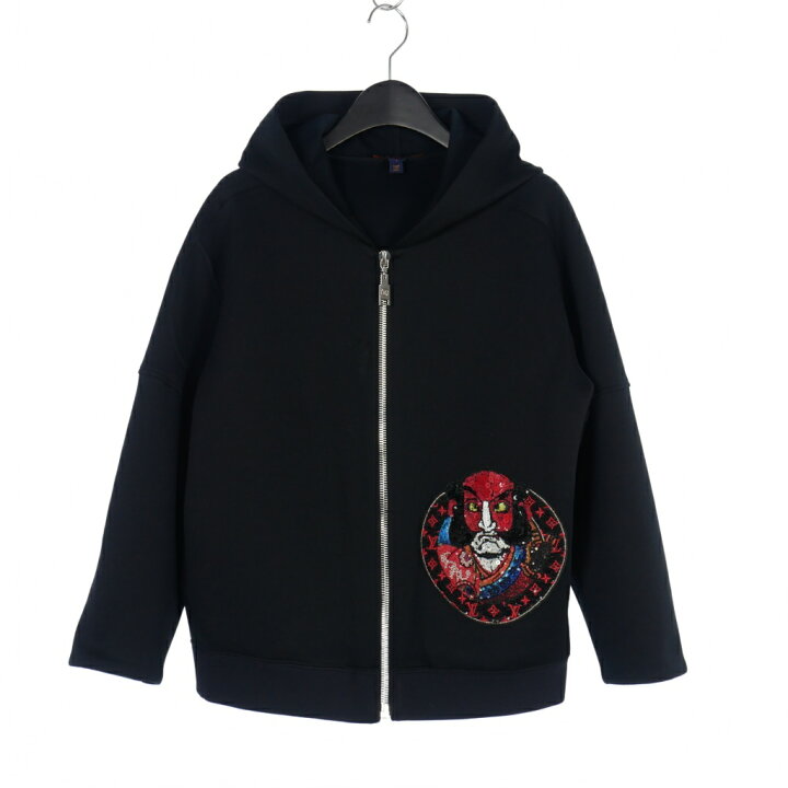 楽天市場】【中古】ルイヴィトン LOUIS VUITTON 18SS 山本寛斎 達磨 
