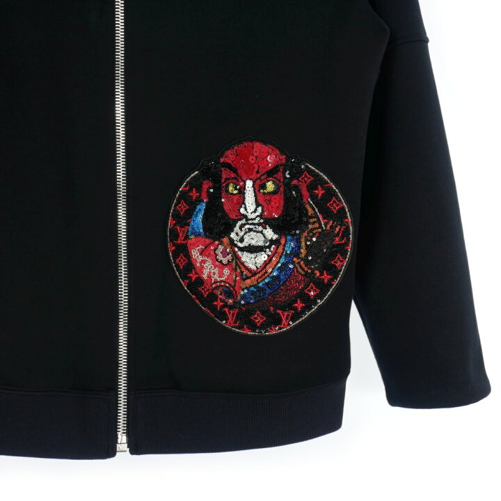 楽天市場】【中古】ルイヴィトン LOUIS VUITTON 18SS 山本寛斎 達磨 