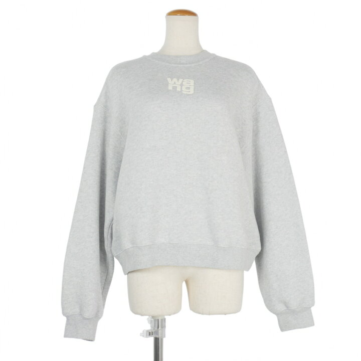 楽天市場】【中古】アレキサンダーワン ALEXANDER WANG クルーネック 