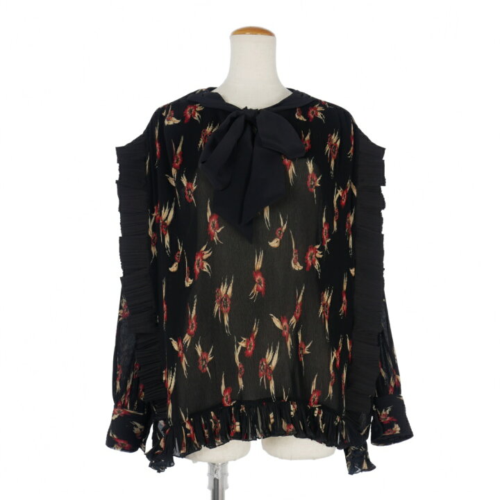 楽天市場】【中古】イザベルマラン ISABEL MARANT ウェーブフラワー 