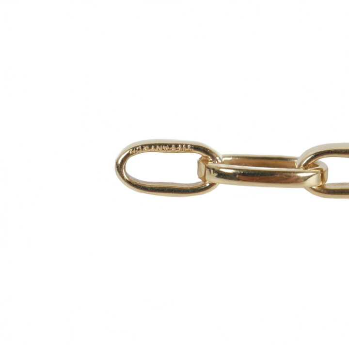 楽天市場】【中古】ティファニー TIFFANY & CO. ヴィンテージ 14K 