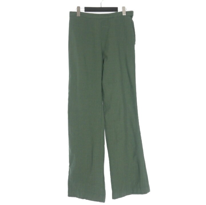楽天市場】【中古】セヤ Seya. CALA PANTS DRY WOOL-SILK ウールシルク  